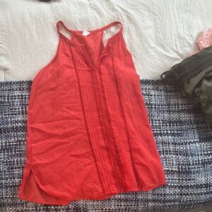 Women's  Sleeveless Top